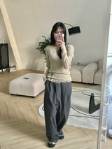Seul cover pants