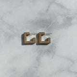 イヴピアス / Yves Earrings