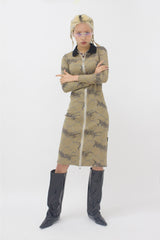 レイヤードブーツ/Layered Boots