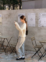 ER Basic Sweat Jogging Pants (4color)