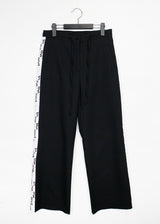 トラックラインスラックス/Trackline Slacks (2color)