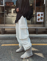 ノバビッグカーゴトレーニングパンツ (3 color)