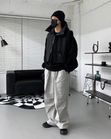 ダイグナルカーゴパンツ/SO DIEGNAL CARGO Pants (3 colors)