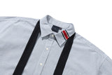 RCクラブタイシャツ/RC CLUB TIE SHIRT_BLUE