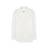 ASCLO Cotton Bio Over Shirt (5color)