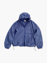 LMN Riebe Hooded Windbreaker (6 colors)