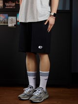 シグネチャーロゴショーツ