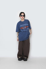 Premium Harley-Davidson Short-Sleeved T-Shirt