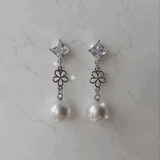 フローラピアス
