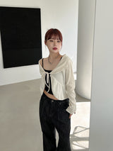 ペテシンプルスリーブレス/Pete Simple Sleeveless (3color)
