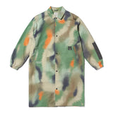 DV MAC COAT BLACK / PATTERN (4627773194358)
