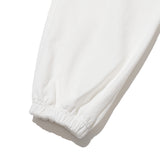 22SS BASIC LOGO SWEATPANT IVORY (6698641653878)