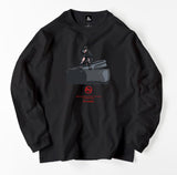 愛cos LS Tee