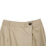 COTTON WRAP SKIRT_BEIGE (6600099889270)