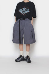 ゴッフベルトハーフパンツ / Goff Belt Half Pants