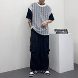 NN レイヤードショートスリーブTシャツ