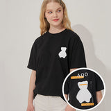 ベアーTシャツ / BEAR T-SHIRTS