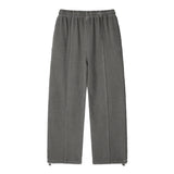 (UNISEX) アワーダメージワイドトレーニングパンツ