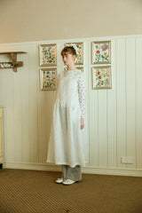 TWINKLING IVY DRESS
