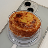 エッグタルト クッキー デザート magsafe スマートトク