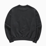 MCT MM13 pigment Sweatshirts Darkgray