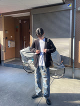 セントスタンダード長袖T