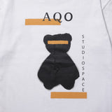 ベアTシャツ / BEAR T-SHIRT