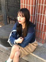 Laneige string skirt