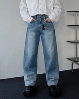 RV Gradation Denim Pants (S ~ L)