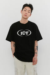 オバールロゴTシャツ / OVAL LOGO TEE (4452351246454)