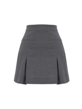 FRONT POCKET MINI SKIRT (6679777738870)