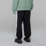 サイドラインウォームアップパンツ0072 / Side line warm up pants (4581001887862)
