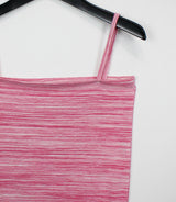 パールスリーブレス / Parr Sleeveless (3color)
