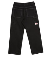 No.0535 MAC work pocket cotton PT (3color)