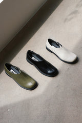 マグローファー / MAG LOAFER_6COLORS