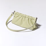 shoulder plea Bag S - mint 20 (6695516995702)