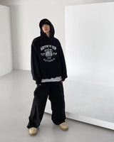 No.9801 SIERRA hood-T (4color)