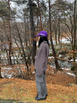 Bakey two pocket jacket