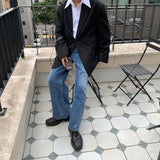 ASCLO Big Daddy Blazer (2color)