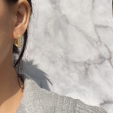 イヴピアス / Yves Earrings