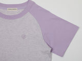 シグネチャーロゴレグランクロップTシャツ