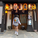 シャイスマイルベスト / paragraph 21f/w Shy smile vest 3color (6624128139382)