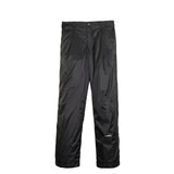 ロゴディテールストレートレッグパンツ / HBS LOGO DETAIL STRAIGHT-LEG PANTS (4445006463094)