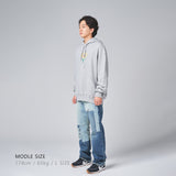 サンフラワーフーディー / Sunflower Hoodie (4563015336054)