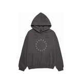 スマイルエンブロイダーフーディー / SMILE EMBROIDER HOODIE (4563698188406)