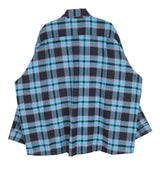 No.0065 K check NB