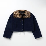 TEDDY BLOUSON_navy (6640073343094)