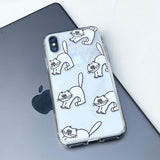 エディパターンケース / Eddy Pattern Case