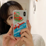 オーガストケース / August Case (Jelly Hard)