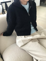 Rita boucle jakcet